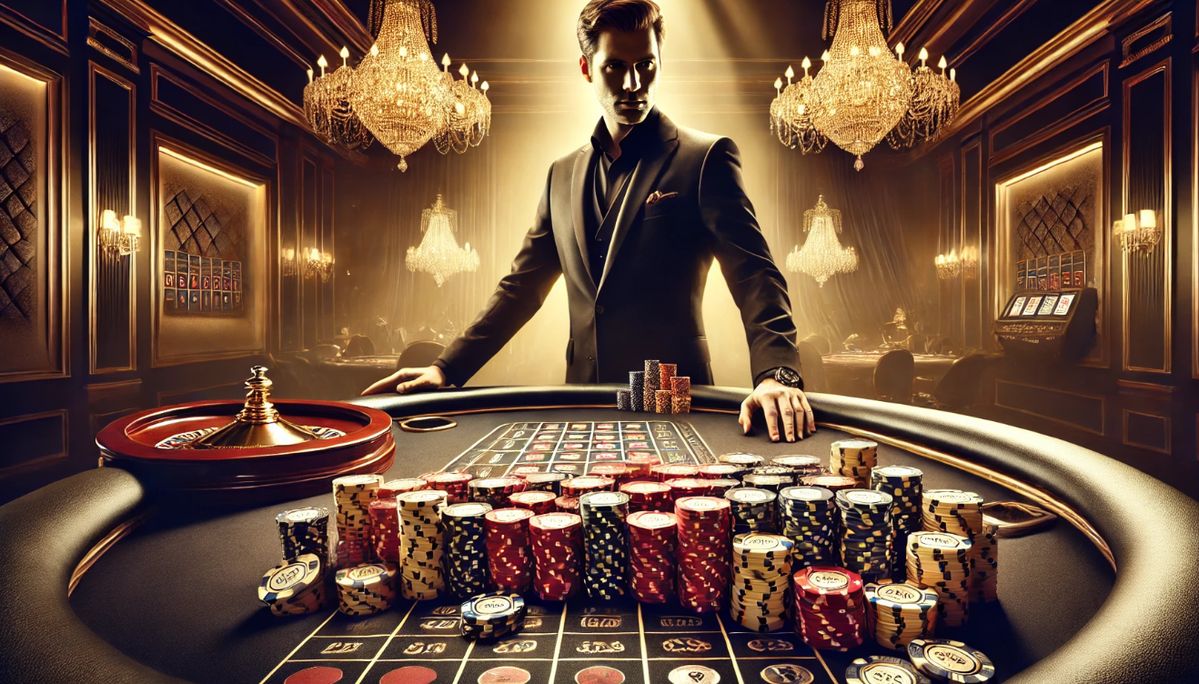 austria betting apps Live Casino