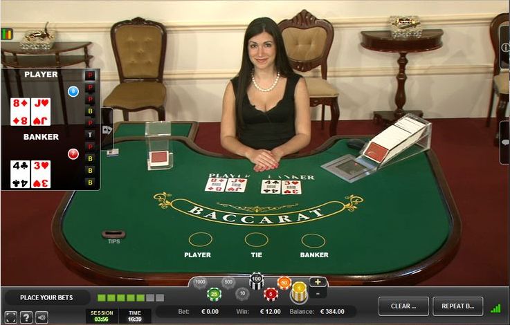 austria betting apps Live Casino
